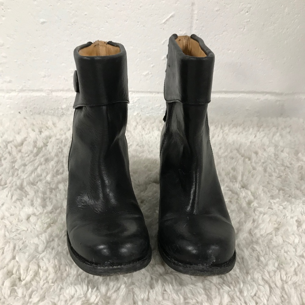 BED|STÜ - Cobbler Series Ankle Boots